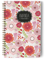 Berry Garden Journals