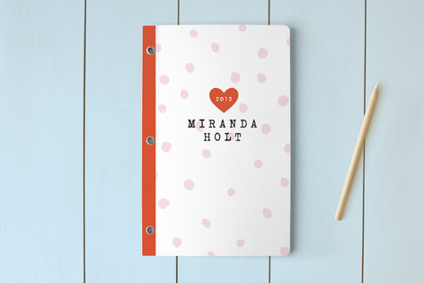 Varsity Heart Journals