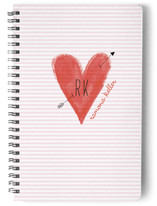 Initial Heart Journals