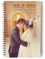 Marital Nostalgia Journals