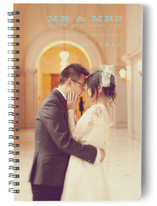 Marital Nostalgia Journals