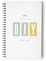 DIY Journals