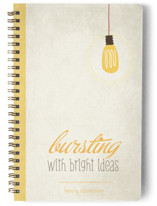 Bright Ideas Journals