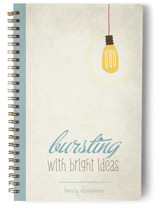 Bright Ideas Journals