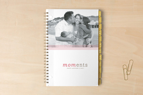 MOM-ents Journals
