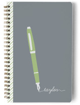 Pen Doodles Journals