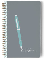 Pen Doodles Journals