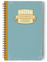 Super Mom Journals