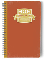 Super Mom Journals