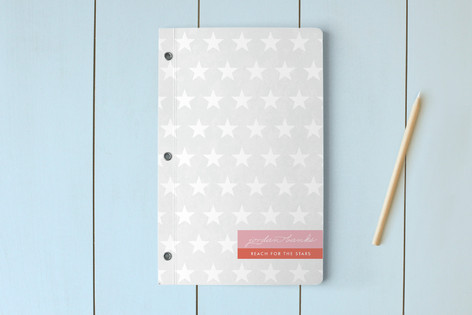 Reach for the Stars Journals