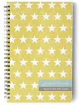 Reach for the Stars Journals