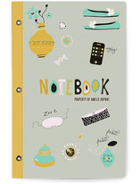 Mummy is Trendy Journals