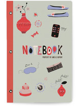 Mummy is Trendy Journals