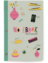 Mummy is Trendy Journals