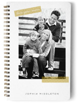 Washi Love Journals