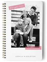 Washi Love Journals