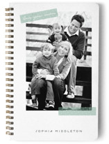Washi Love Journals
