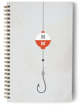 Bob Sink Hook Journals