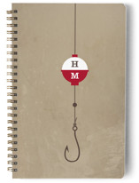 Bob Sink Hook Journals