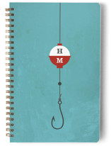 Bob Sink Hook Journals