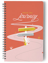 Enjoy the Journey Journals