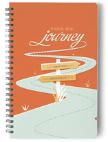 Enjoy the Journey Journals