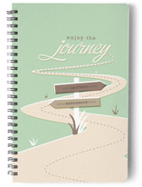 Enjoy the Journey Journals