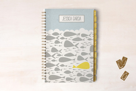 The Great Big Sea Journals