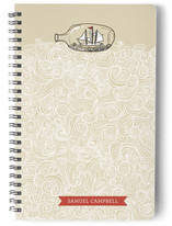 Sail Away Journals
