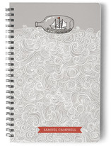 Sail Away Journals