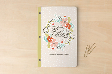 All Good Things Journals