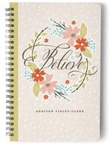 All Good Things Journals