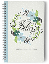 All Good Things Journals