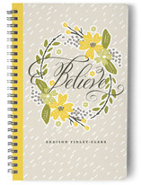 All Good Things Journals