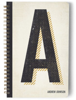 Initial Note Journals