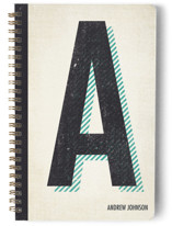 Initial Note Journals