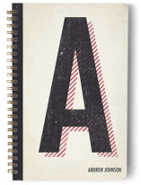 Initial Note Journals