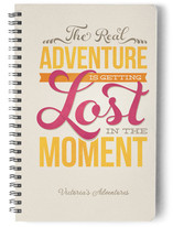 Real Adventure Journals