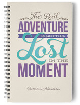 Real Adventure Journals