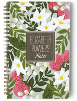 Blossoming Rainforest Journals