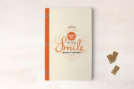 Smile Journals