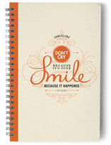 Smile Journals