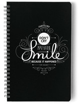 Smile Journals
