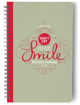 Smile Journals