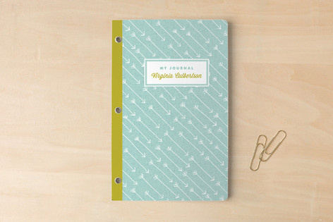 Archery Journals
