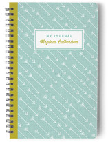 Archery Journals