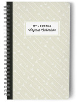 Archery Journals
