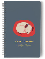 Sweet Dreams Little Pup Journals