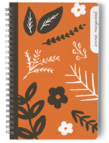 Organic Medley Journals
