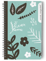 Organic Medley Journals